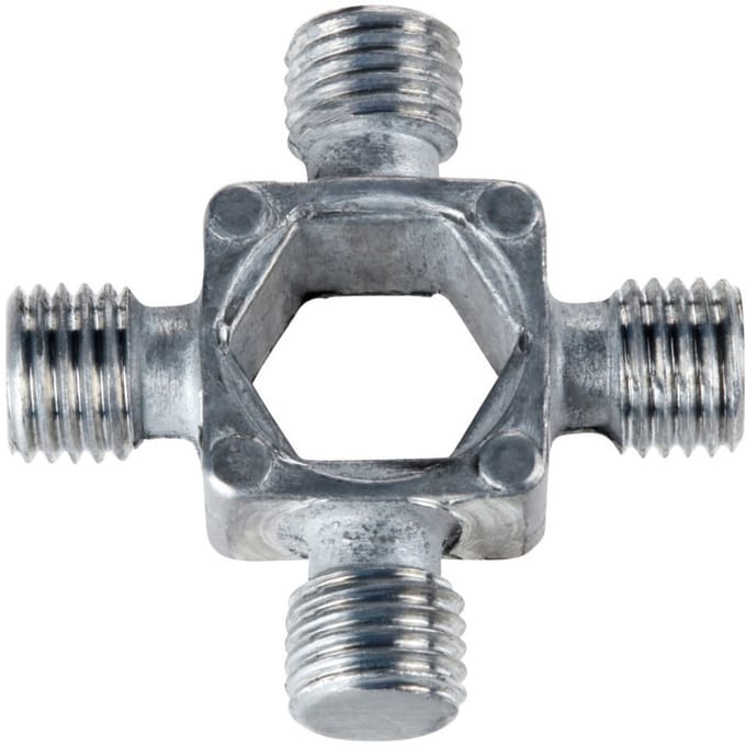 ROTHENBERGER lasmondhouder voor ALLGAS 2000 - 35312