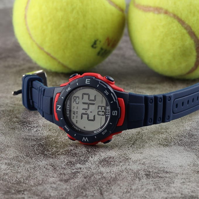 Calypso Kids Junior 10-15 K5801/4 Horloge