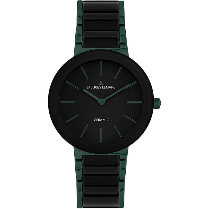 Jacques Lemans Horloge Monaco 42-8K