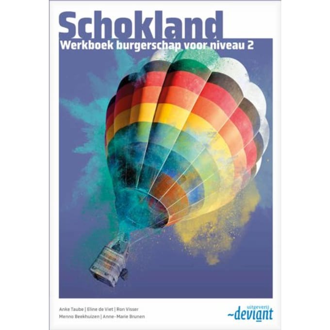 Schokland - Schokland - Menno Beekhuizen