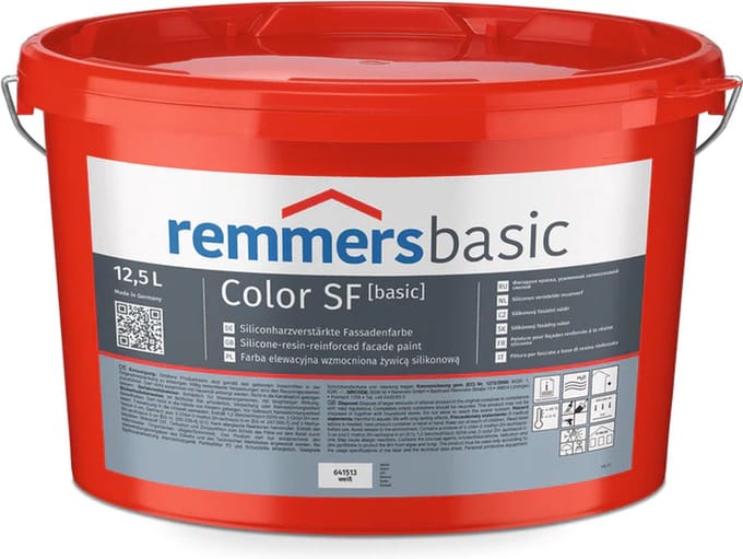 Color SF