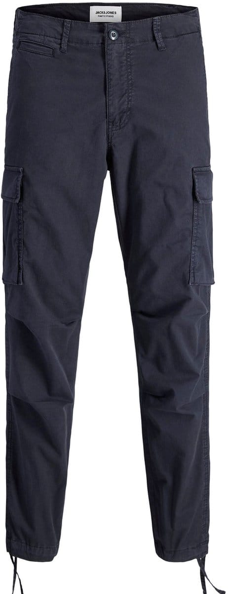 JACK&JONES - JPSTACE TUCKER CARGO AMA NOOS - Heren - Broeken