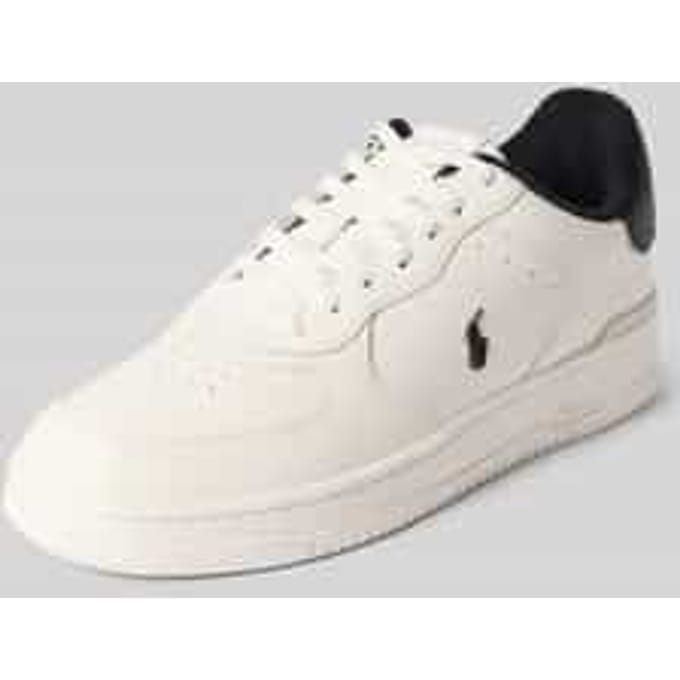 Lage Sneakers Polo Ralph Lauren MASTERS COURT