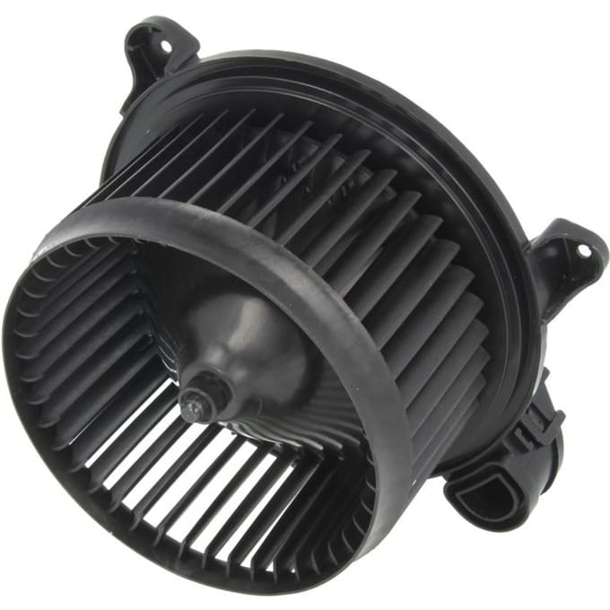 Interieurventilator THERMOTEC DDG008TT