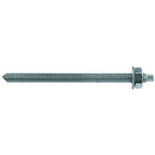Fischer 50257 RG M 10x130 Ankerstang 130 mm 17 mm 10 stuk(s)