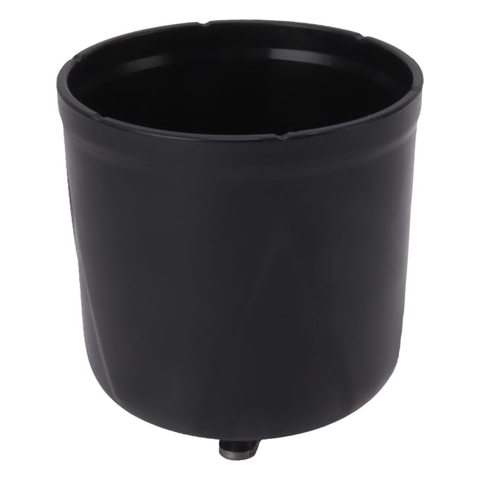 Kayak Bekerhouder Vistuig Bekerstandaard Visaccessoires Multifunctionele Fleshouder black