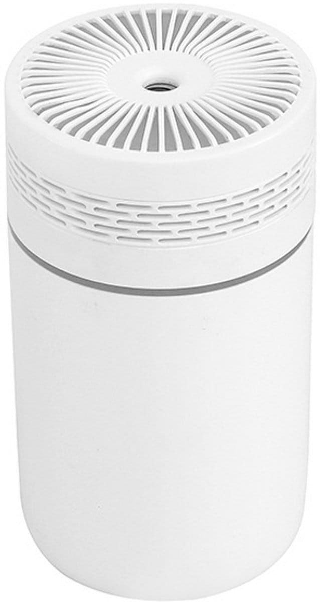 Stille mini-luchtbevochtiger 250 ml