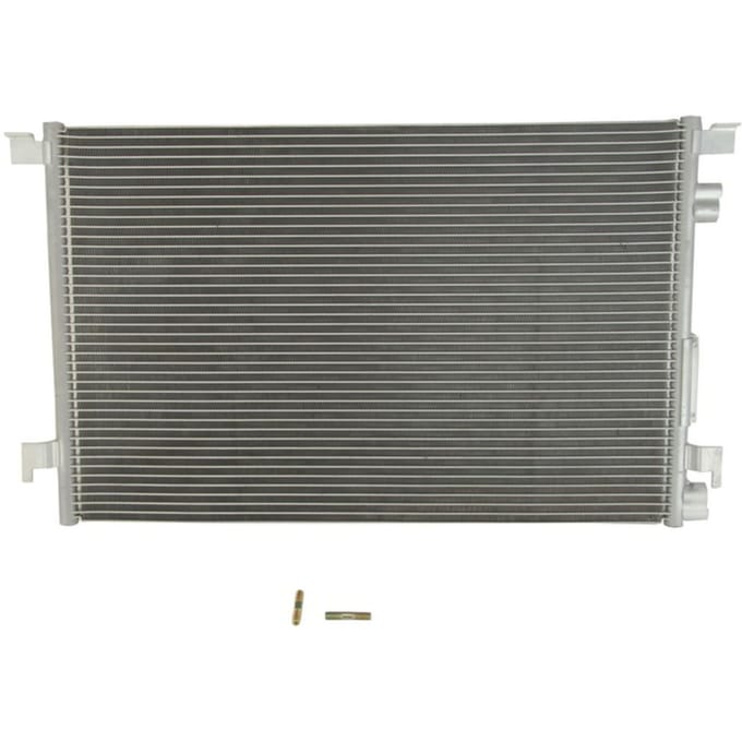 Condensator, airconditioning DELPHI TSP0225463