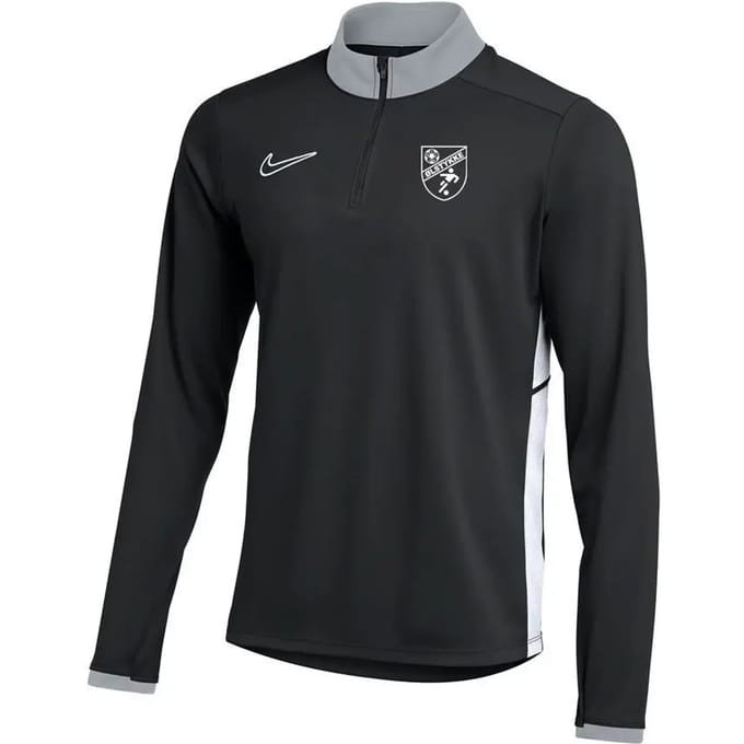 Nike Dri-FIT Academy 25 Drilltop Trainingssweater Heren - Maat S
