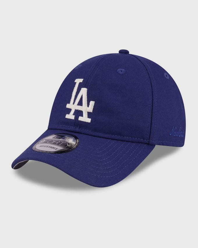 X Fear of God 940 LOS ANGELES DODGERS