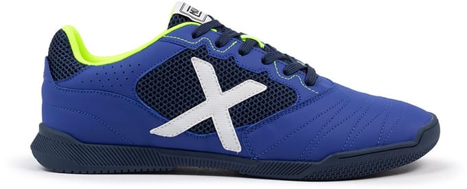 Munich Debut 01 Schoenen Blauw EU 43 Man