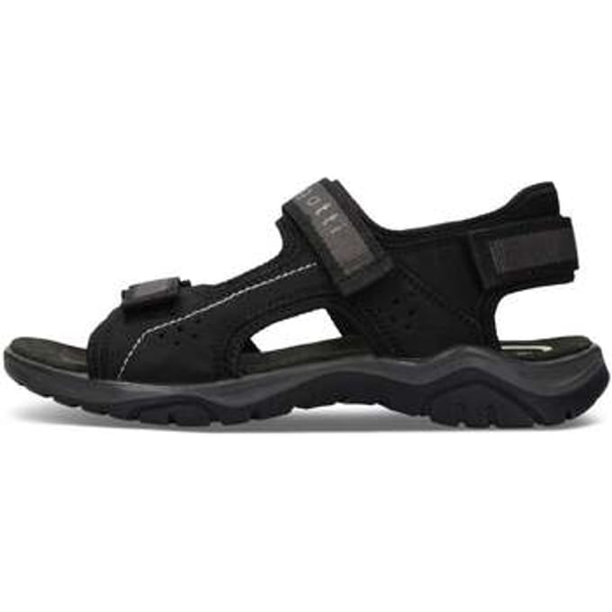 Sandalen Bugatti -