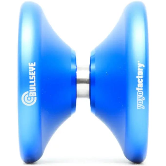 Yoyo YoYoFactory Bullseye