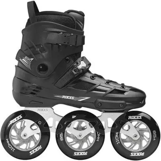 Rollers Roces Ego 3X110 T.I.F.