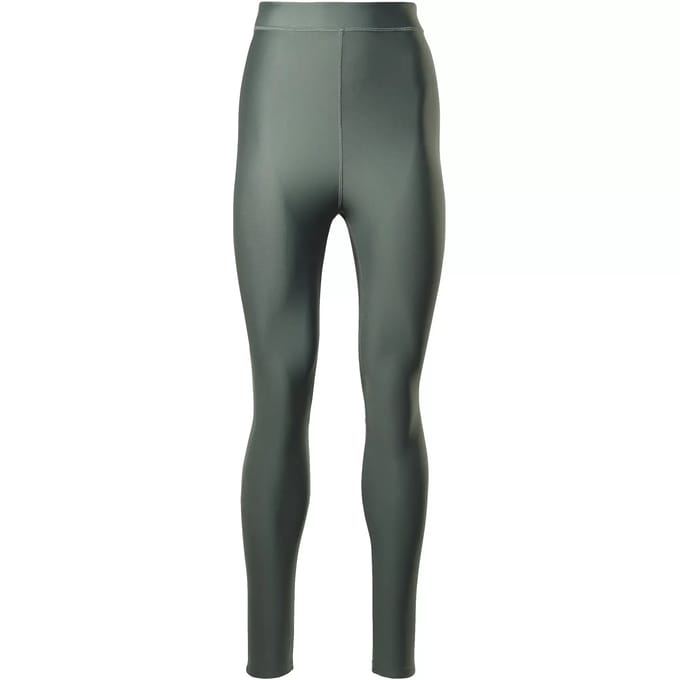 Legging vrouw Reebok Vector