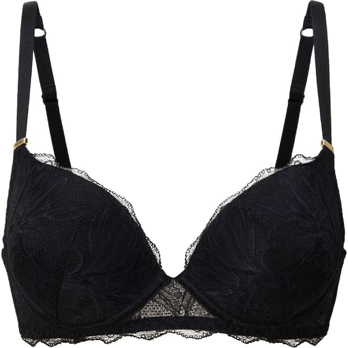 Lingadore Push up BH