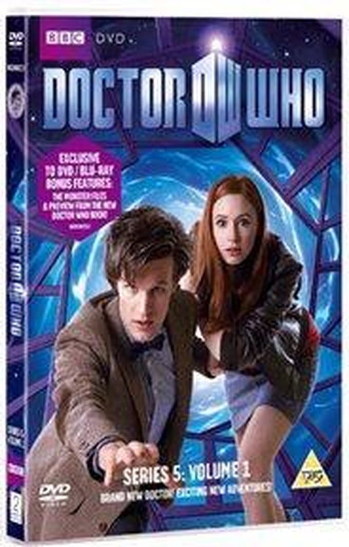 New Series 5 Vol.1
