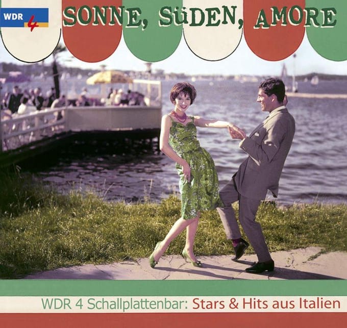 Sonne, Suden, Amore...