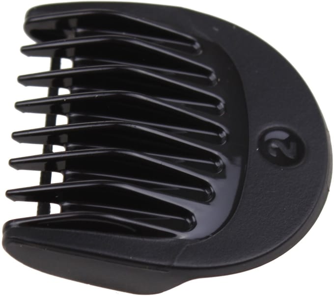 BRAUN - Opzetkam 2 mm - 81695625