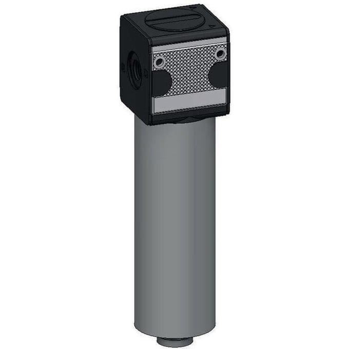 Membraandroger 1/4'' 61l/min Mutifix