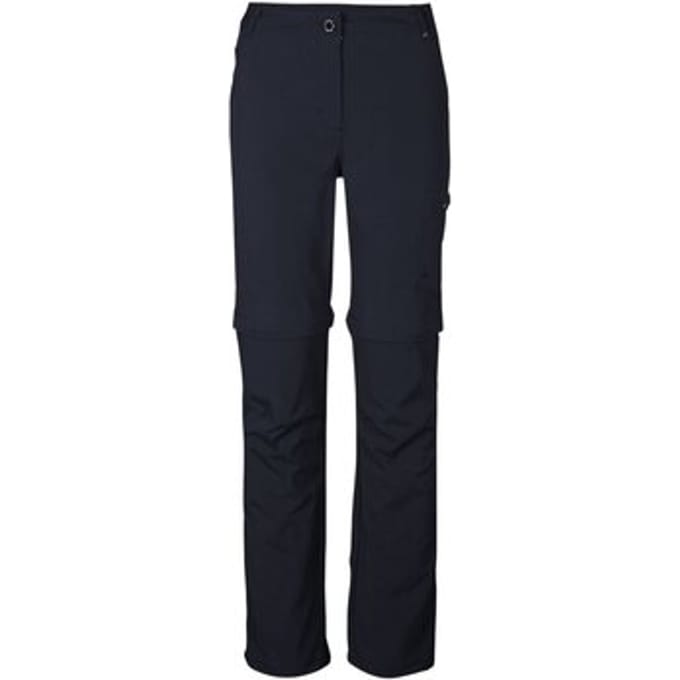 KOS 5 Women Pants - Afritsbroek - Dames - Blauw - Maat 36
