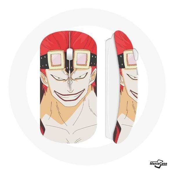 One Piece Manga draadloze muis