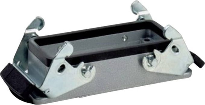 LAPP 10102000 Opbouwbehuizing EPIC® H-B 24 1 stuk(s)
