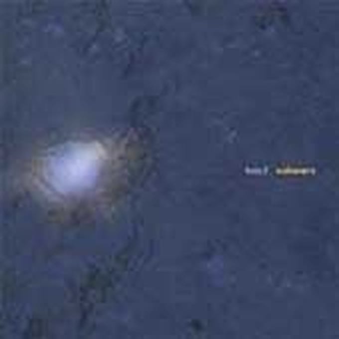 Loscil - Submers (CD)