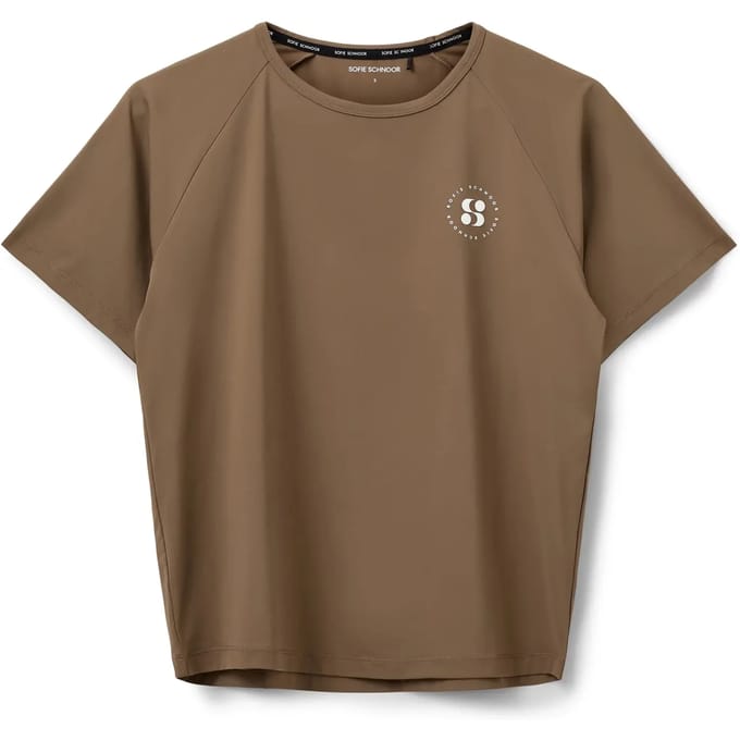 Dames-T-shirt Sofie Schnoor Millesw