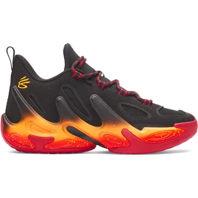 Basketbalschoenen Under Armour Curry 13