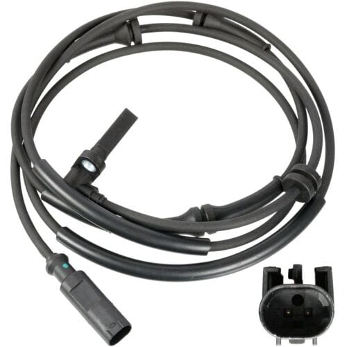 Sensor, wielsnelheid FEBI BILSTEIN 172715