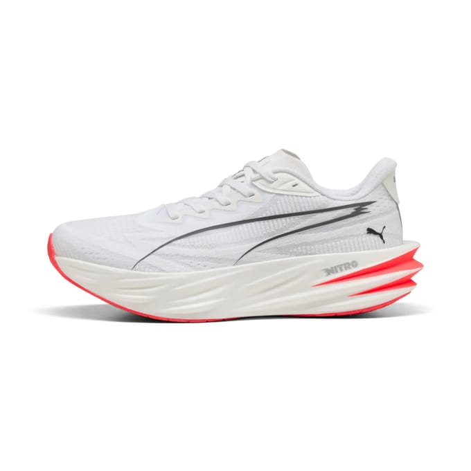 Puma Hardloopschoenen Deviate Pure Nitro Wns - Sportswear - Vrouwen