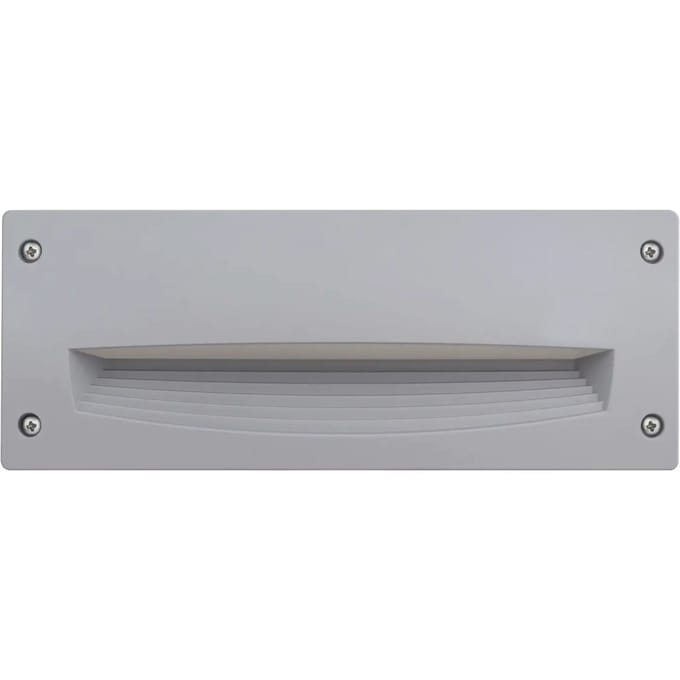 Asymmetrische Wandlamp Rechthoek Dopo lighting Devon