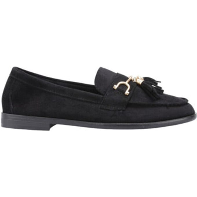 Mocassins La Modeuse 77697_P184354
