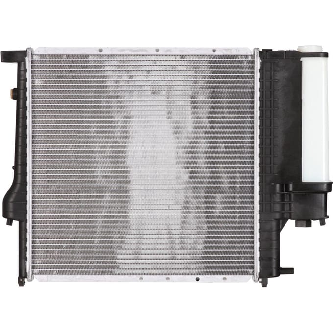 Radiator, motorkoeling NRF 53849