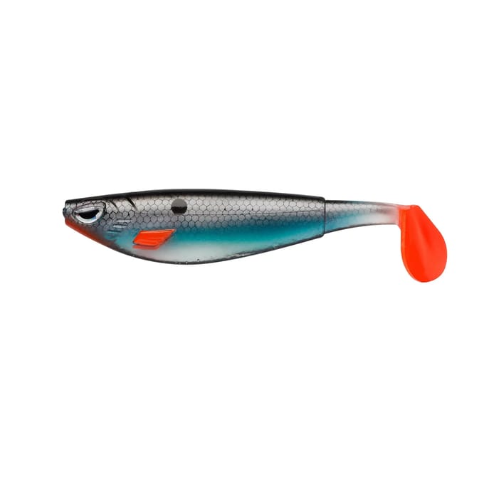 Lok Berkley Sick Flanker (x40)