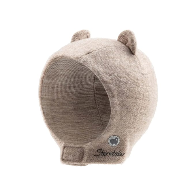 Babymuts van merinowol Sterntaler