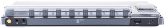 Decksaver stofkap voor Ableton Move