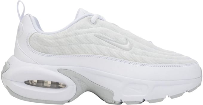 Nike Air Max Portal Dames Sneakers Wit