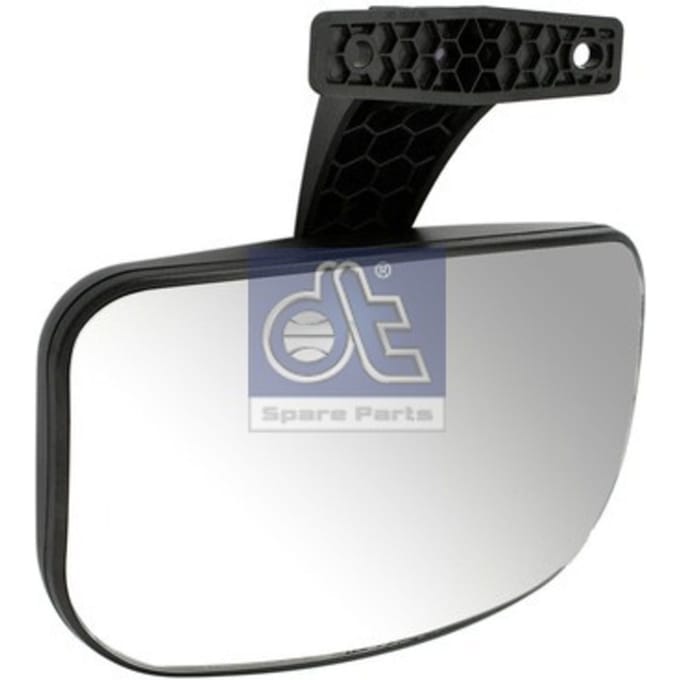 Buitenspiegel glas, dode hoek spiegel DT Spare Parts 2.73270