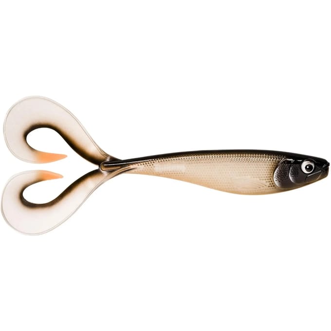 Lok Rapala Soft Olio SFOL18