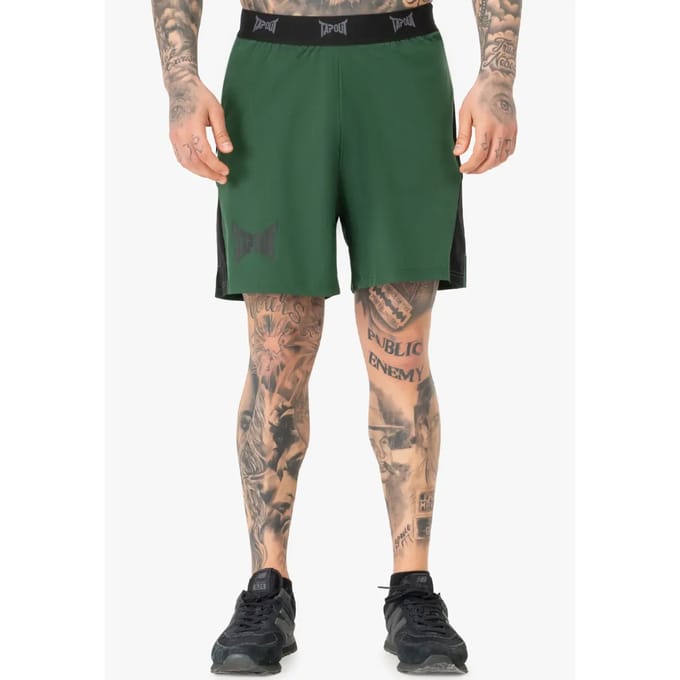 Tapout-shorts, trainingsshorts, normale pasvorm