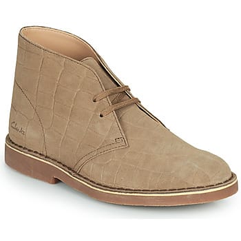 Laarzen Clarks -