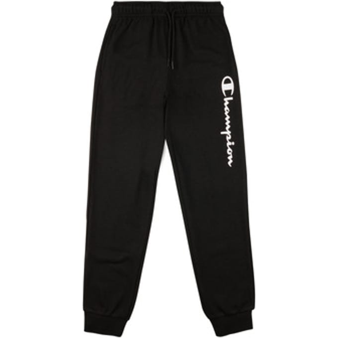 Champion  Trainingsbroek Rib Cuff Pants