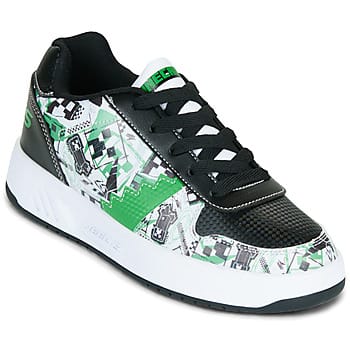 Heelys  Schoenen met Wieltjes Minecraft Kama