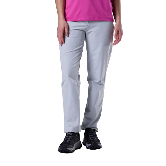 Chino shorts voor dames Rossignol Tech