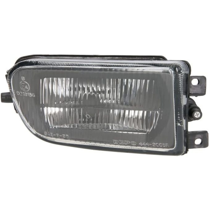 VanWezel 0639998 - Feu anti brouillard droit pour Bmw 5 e39 de 11/1995 au 08/2003