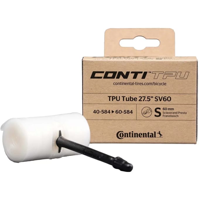 Binnenband Continental TPU Presta 60