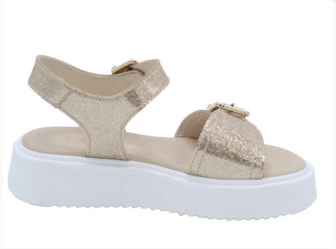 Beberlis - Sandaal - 25115 - maat 39
