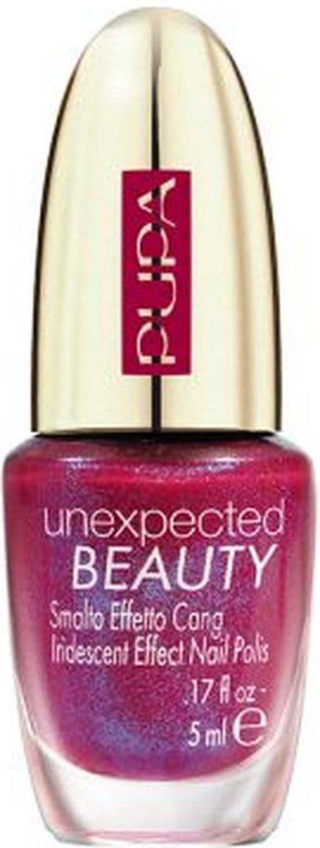 Pupa Milano unexpected beauty nail polish 002 SALE